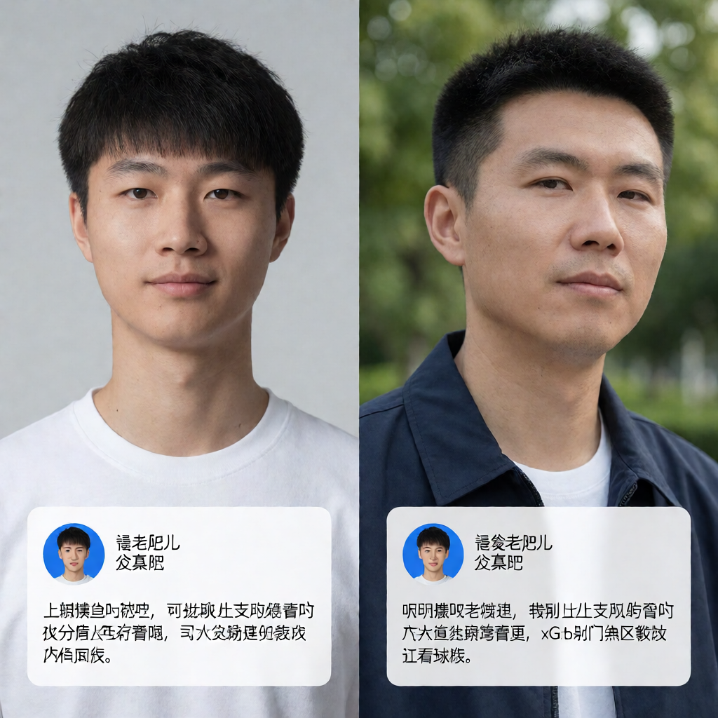 用户头像