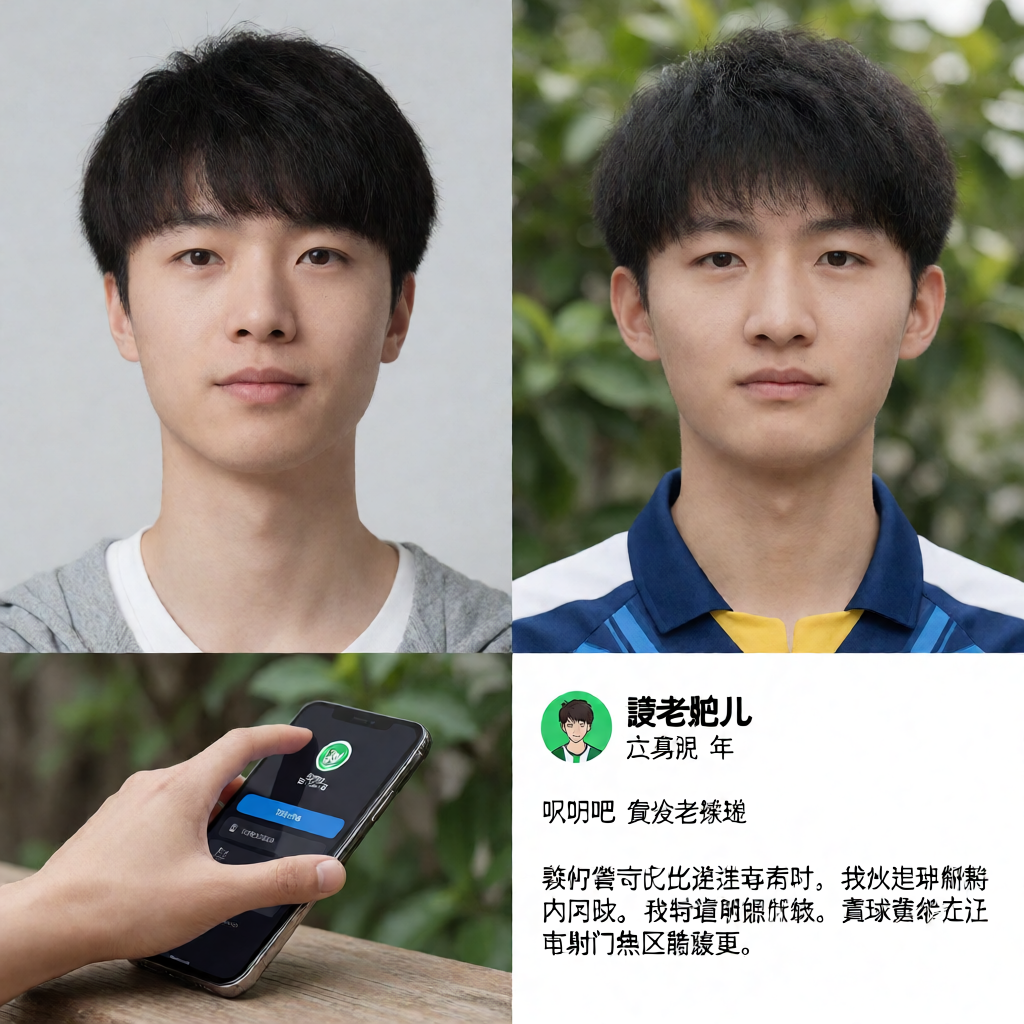 用户头像